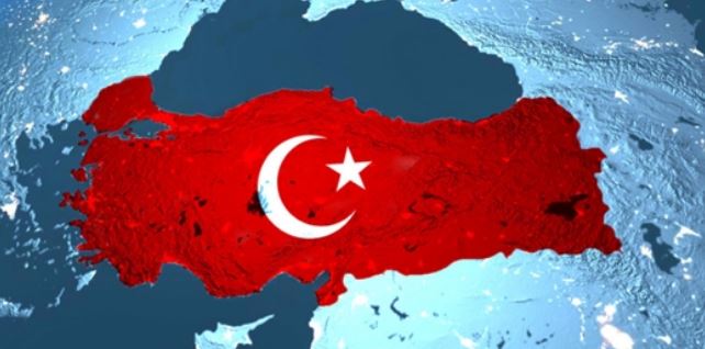 Millet olmanın tadını çıkaralım