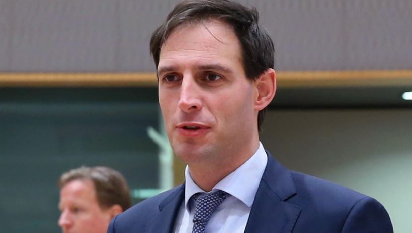 Hollanda vatandaşlarından Ukrayna’yı bir an evvel terk etmelerini istedi