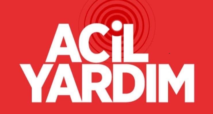 Bütün gurbetçilere sesleniyoruz: Şimdi Ana vatana yardım zamanı ve işte yardım linkleri