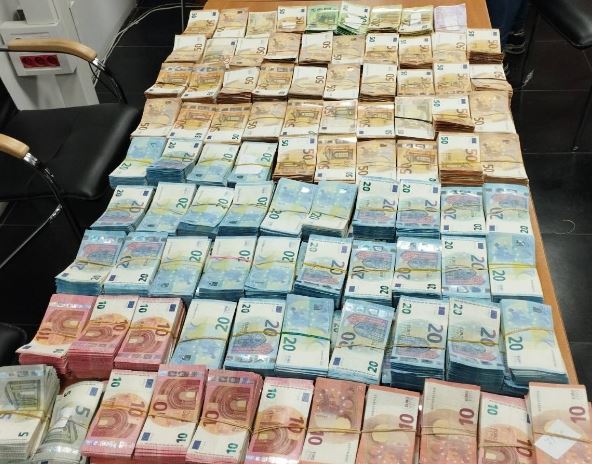 bulgaristan-TIR-euro