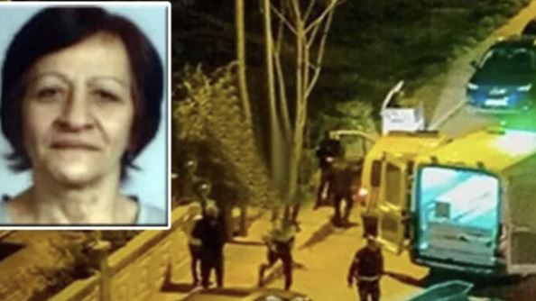 Gurbetçi koca 32 yıl önce ayrıldığı gurbetçi eşini öldürdü