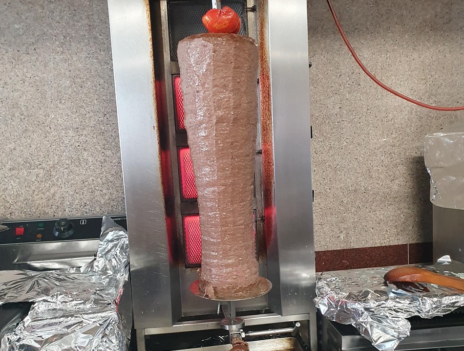 Döner Almanya’da enflasyon ölçüsü oldu