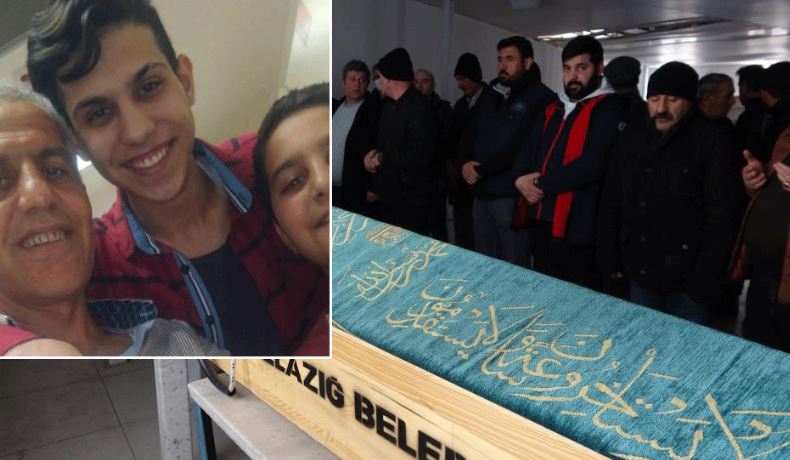 Depremde hayatını kaybeden iki gurbetçi haberi daha
