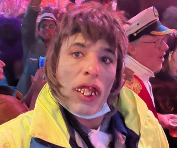 hooijdonk-karnaval