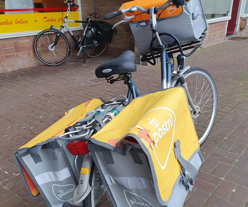 Hollanda’da posta fiyatlarına yeni zam geliyor! Peki neden?