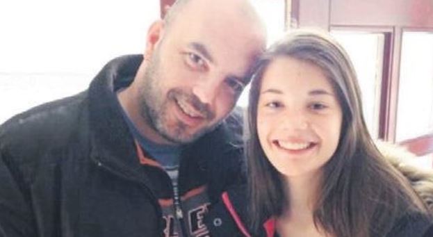 Alman Milli Futbol Takımı’na seçilen gurbetçi Selina’yı babası anlattı