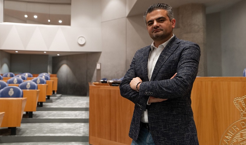 Kuzu: ‘Kardeş bildiğim Öztürk’ün siyasi suikastine uğradım ‘