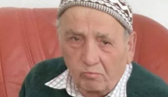 Günlerdir aranan gurbetçi Abdullah amcadan acı haber geldi