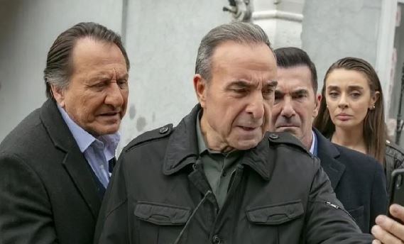 Efsane dizi geri mi dönüyor?