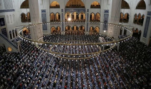 Camilerimizin geçmişi, eşbaşkanlık sistemi ve misyonu
