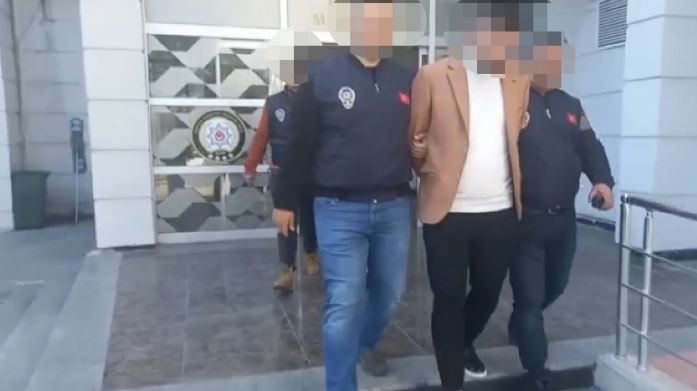 Deprem yardımlarını çalıp satan 3 kişi tutuklandı