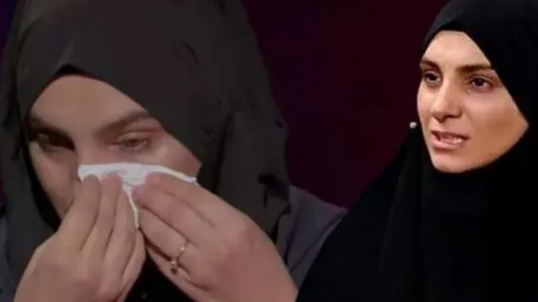 Eski Popstar yarışmacısı adını değiştirip tesettüre girdi