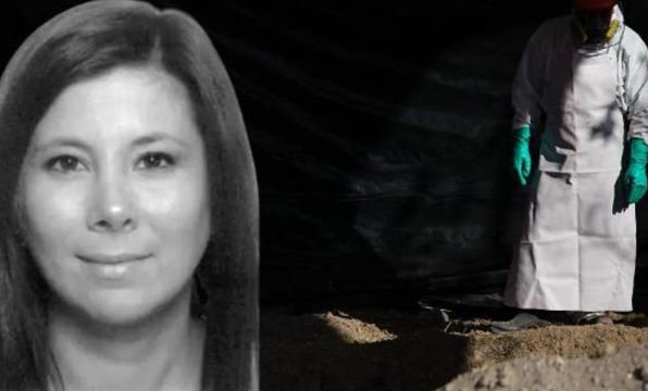 Oğlunun cesedi nehirde bulunan gurbetçi kadından acı haber