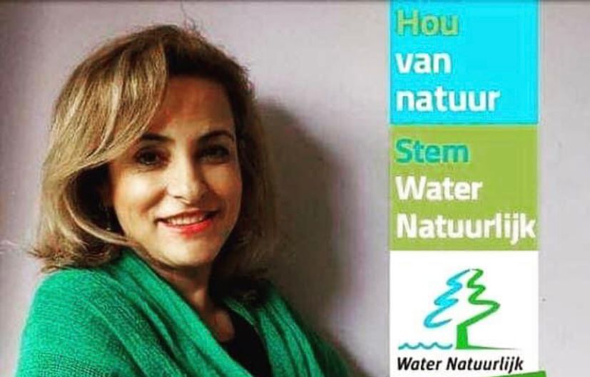 Hollanda seçimlere hazırlanıyor ve içimizden bir aday Türklere sesleniyor