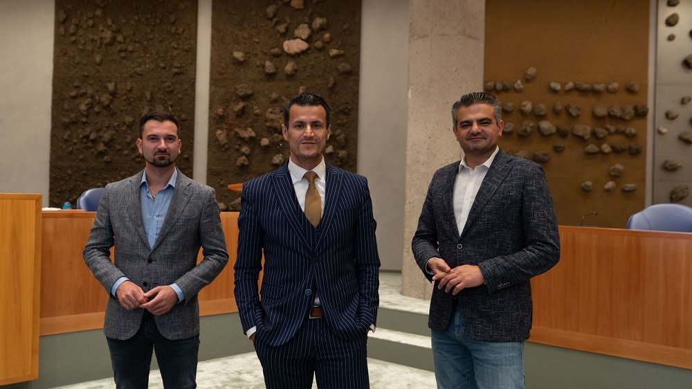 stephan-van-baarle-Farid-Azarkan-Tunahan-Kuzu