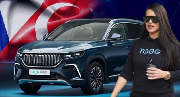 Fransa’da TOGG’a gurbetçi engeli: Fransa’da satışı yapılamayacak