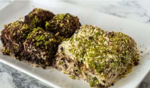Bayram tatlısı için kolları sıvayın: Evde soğuk baklava nasıl yapılır?