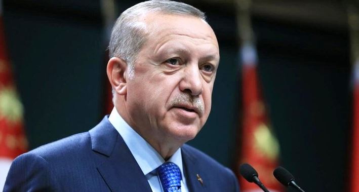 Erdoğan’dan gurbetçilere mektup var: Sizlere olan inancım tam