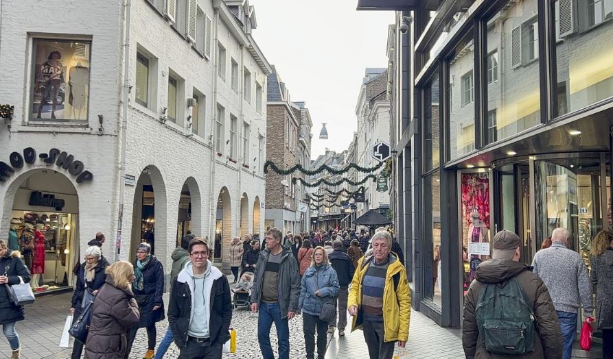 Hollanda’da korkutan rapor: Etnik kökene dayalı ayrımcılık tırmanıyor