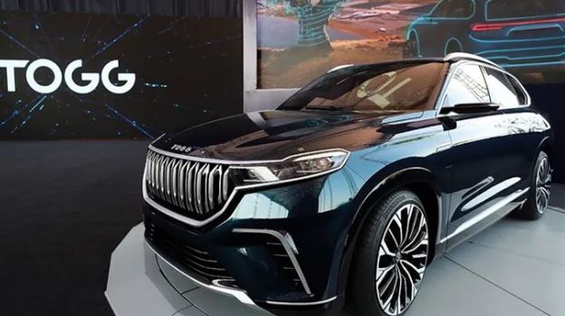 Togg tek şarjla kaç km gidiyor?