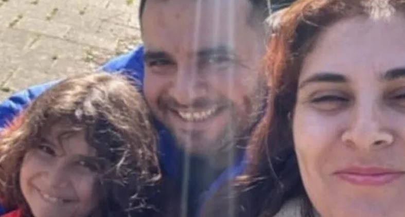 Almanya’ya gelen depremzede anne ve iki kızı evlerinde ölü bulundu