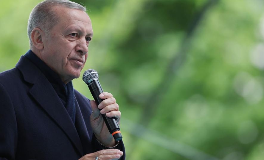 Erdoğan sosyal medya hesabından duyurdu: 28 Mayıs’ı Türkiye Yüzyılı’nın müjdecisi haline getireceğiz