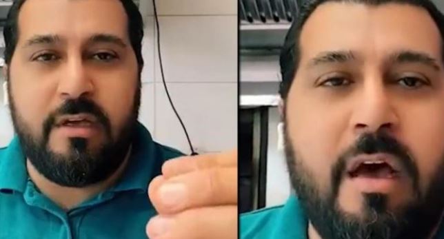 Erdoğan’a oy veren depremzedelere ağır küfürler eden gurbetçi hakkında yakalama kararı -VİDEO HABER-