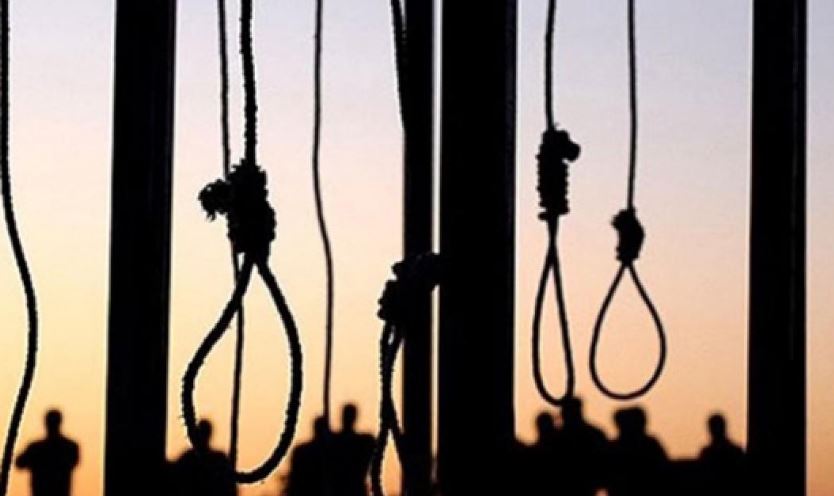 İran tecavüzcülere acımadı: 7 kişi idam edildi