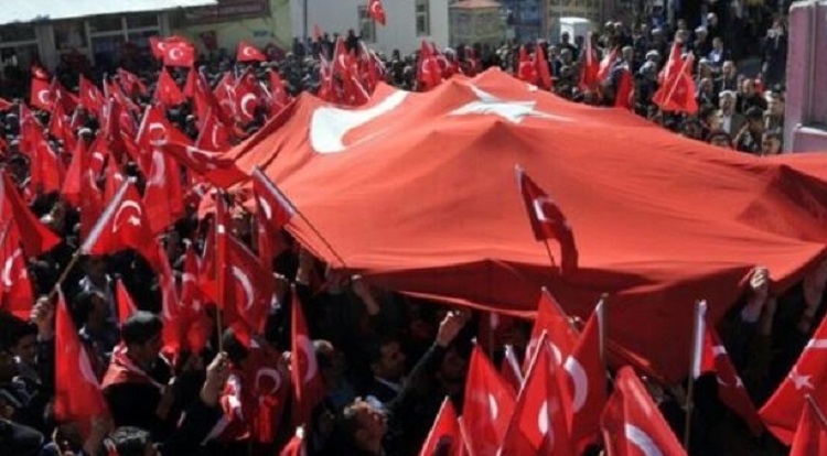 protesto-turk-bayrakli