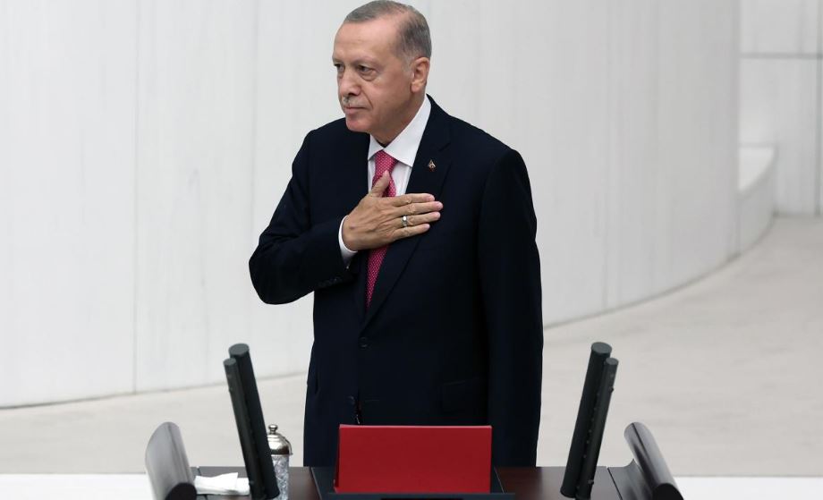 erdogan-yemin-toreni-tbmm-2023