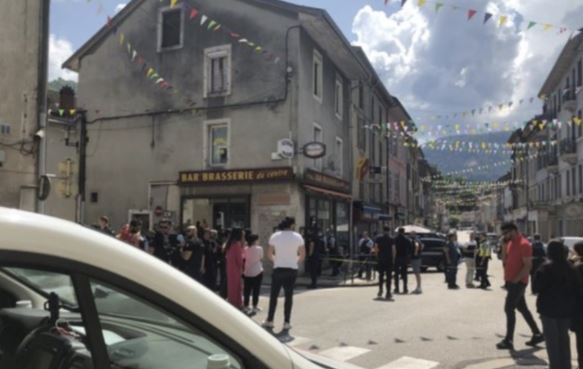 Gurbetçi genç kurşunların hedefi oldu: 1 Ölü, 2 Yaralı