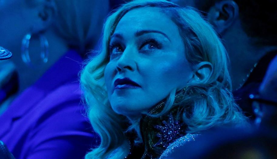 madonna
