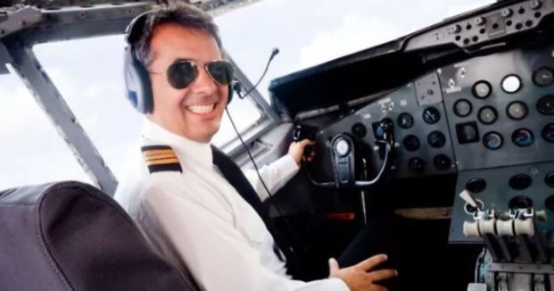 Bu seyahat tüyosu çok konuşuldu: “Ben bir pilotum uçağın arkasında yer ayırtmaktan kaçının”