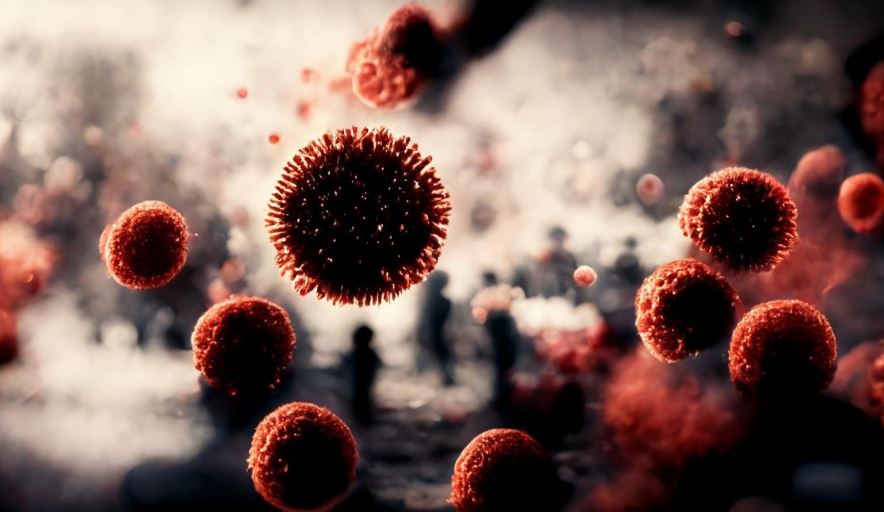 4 bin yıllık veba DNA’sı bulundu