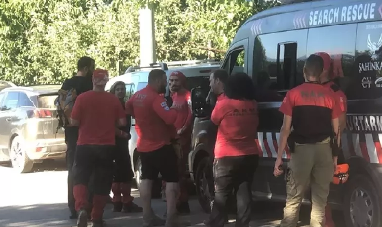 Türkiye’de yürüyüş yapmaya çıkan Hollandalı gurbetçi kayboldu