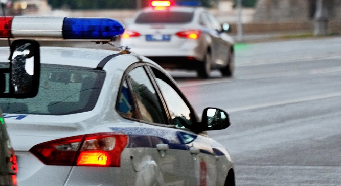 Sırp polisi gurbetçi ailenin altınlarına el koydu: Mahkemelik oldular