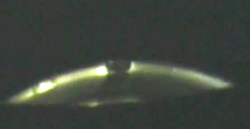 ABD’nin UFO’lar bulduğu ve bunu halktan sakladığı iddia edildi