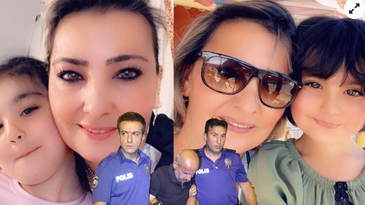 Cani gurbetçi Türkiye’de karısını ve kızını öldürdü ve pişman değilim dedi