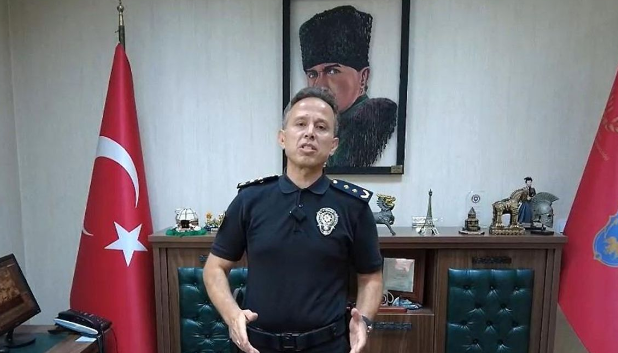 Dönüşe geçen gurbetçilere Türk emniyetinden ev uyarısı