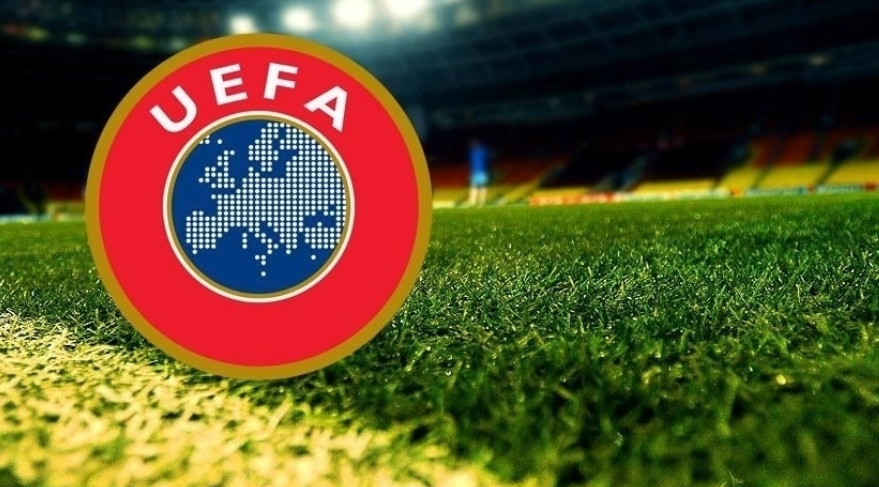 Hollanda’dan UEFA’ya taraftar güvenliği çağrısı