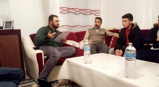 Bir kaza haberi daha: Bu kez 19 yaşındaki gurbetçi hayattan koptu
