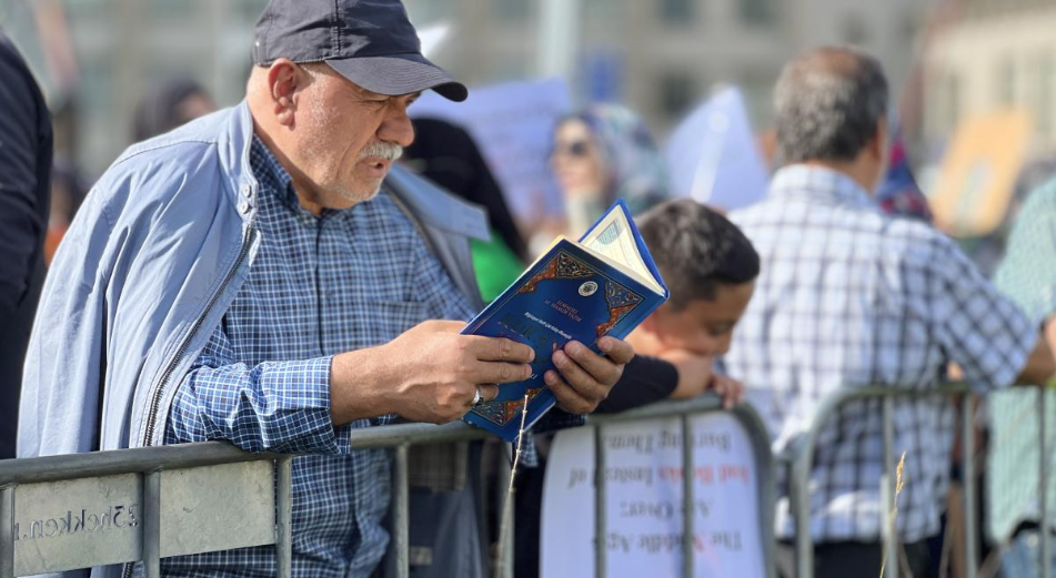 Hollanda’da Kur’an’ın yakılıp veya tahrip edilmesinin yasaklanması için adım atıldı