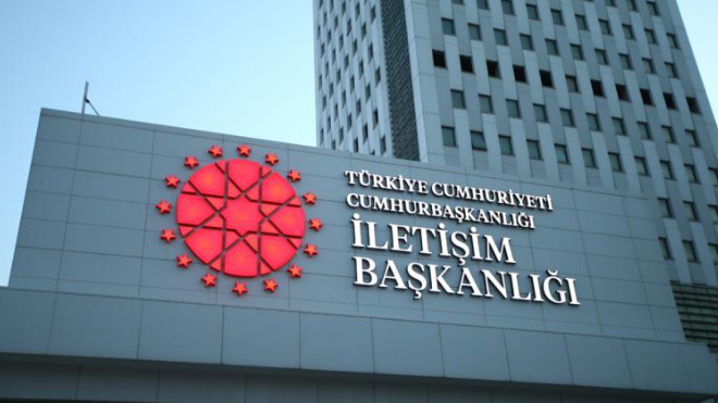 Lahey İletişim Muşavirliği’nde sözleşmeli olarak çalışmak istiyorsanız bu haber size göre