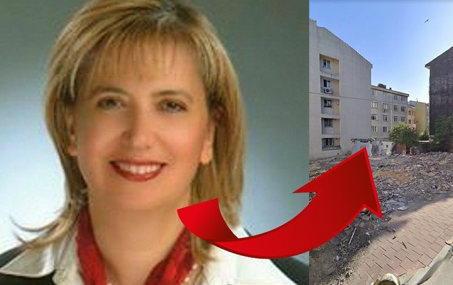 Gurbetçi İrma’nın intikam planı evini yerinde bulamayan ev sahibini deliye çevirdi