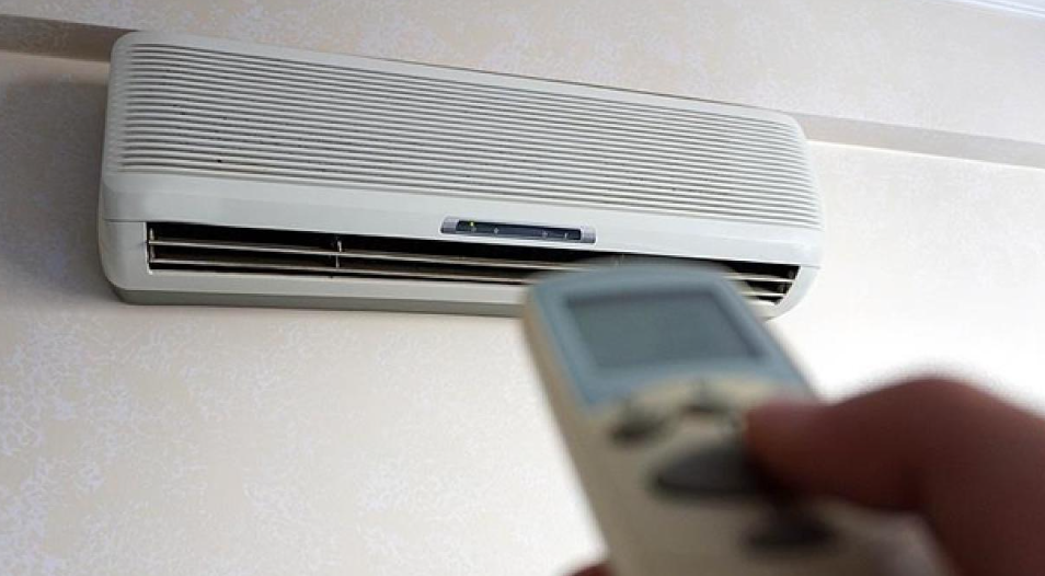 Klimalı ortamlarda yaşayanlarda ölüm riski daha yüksekmiş