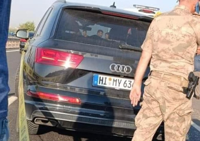 Gurbetçi eşini öldüren korkunç cinayette yeni gelişmeler ortaya çıktı