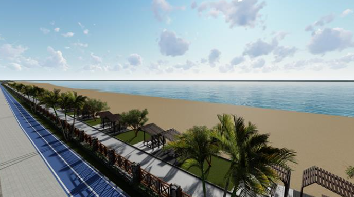 Alanya Payallar muazzam dalga ve güneş…