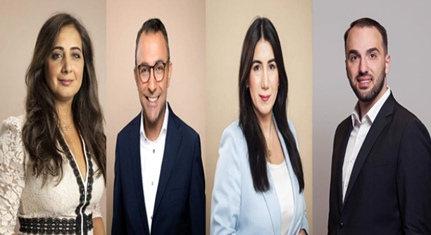Hollanda’da yaklaşan erken genel seçimler öncesi 5 partiden 6 Türk kökenli aday