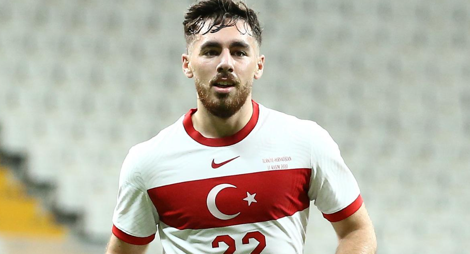 Hollanda’da yılın futbolcusu Orkun seçildi