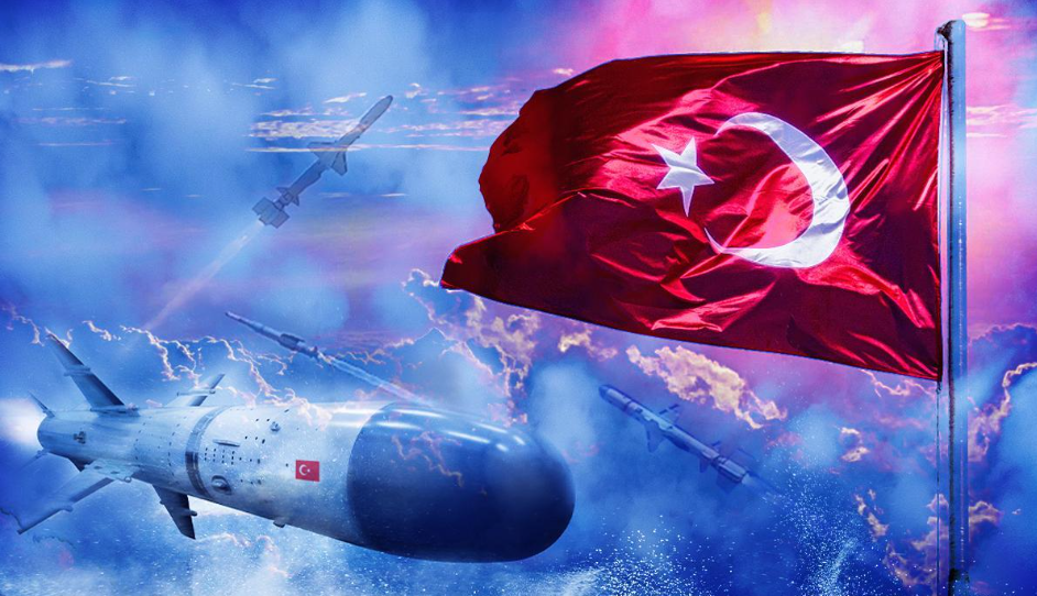 The Economist: Türkiye savunma ihracatında gelişmiş ülkelere kök söktürüyor